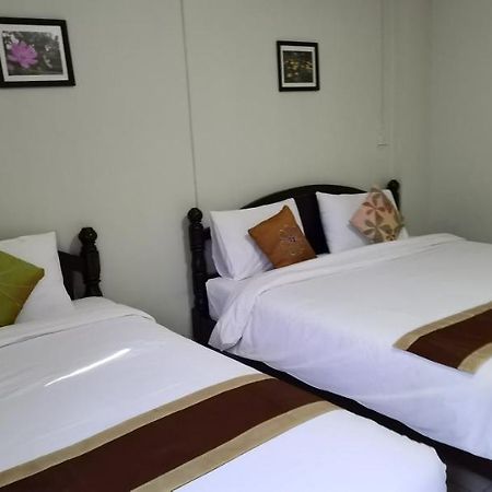 Baan Thalang @ Chiang Mai Hotel Exterior photo