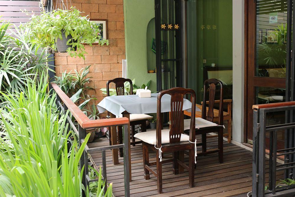 Baan Thalang @ Chiang Mai Hotel Exterior photo