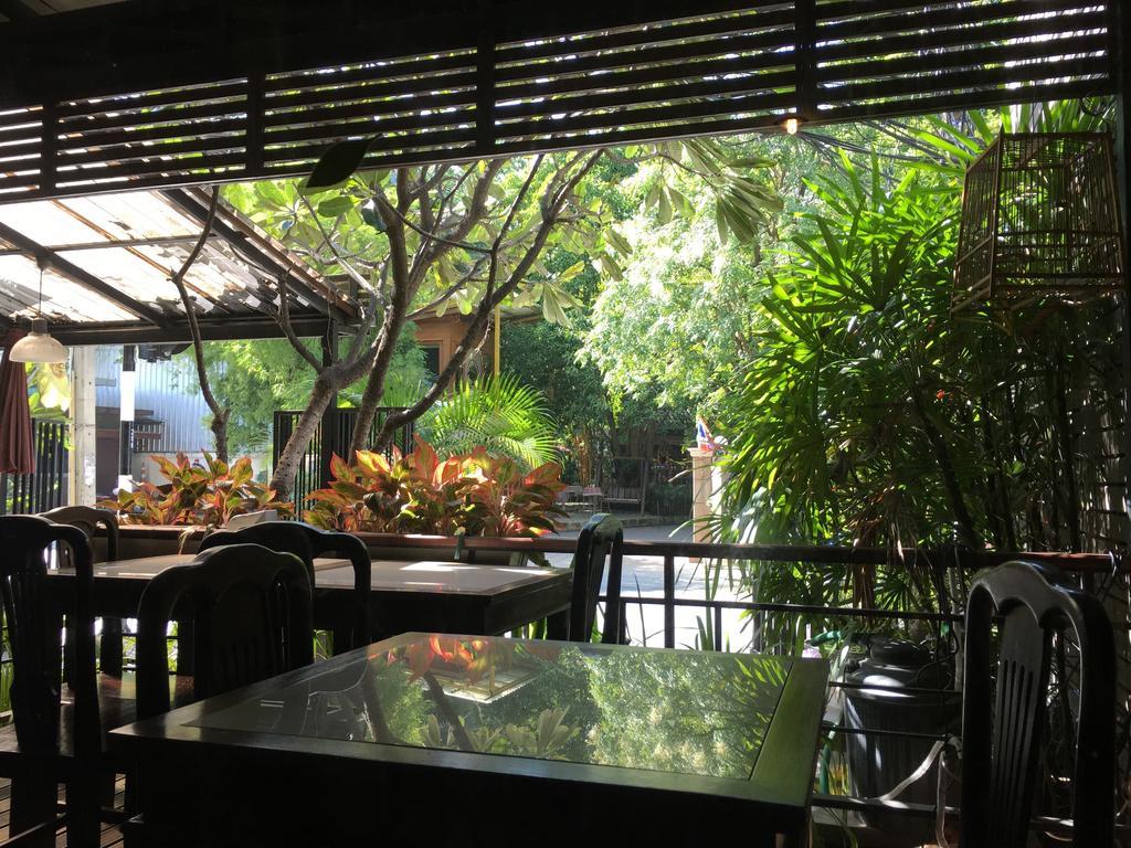 Baan Thalang @ Chiang Mai Hotel Exterior photo