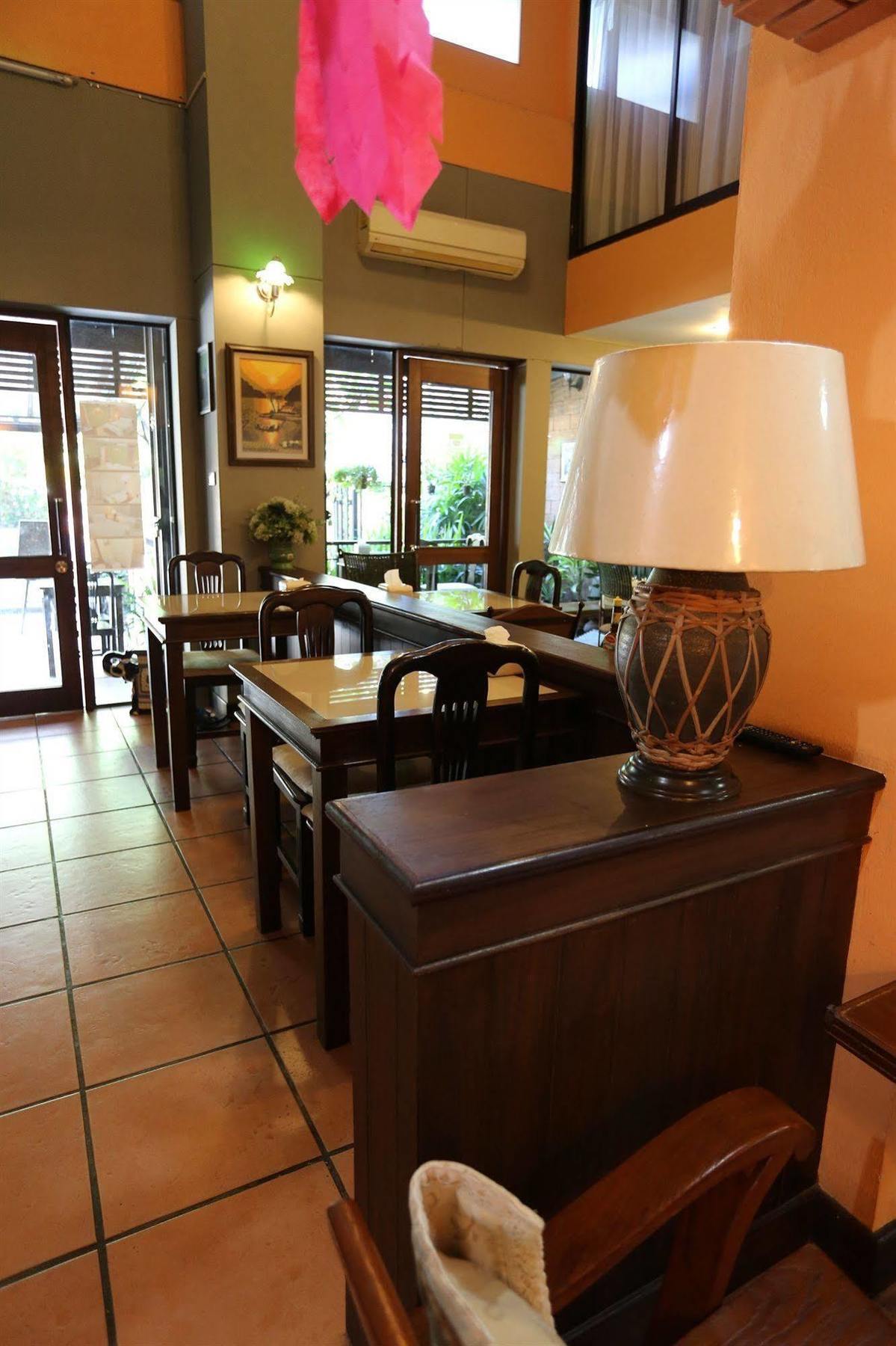 Baan Thalang @ Chiang Mai Hotel Exterior photo