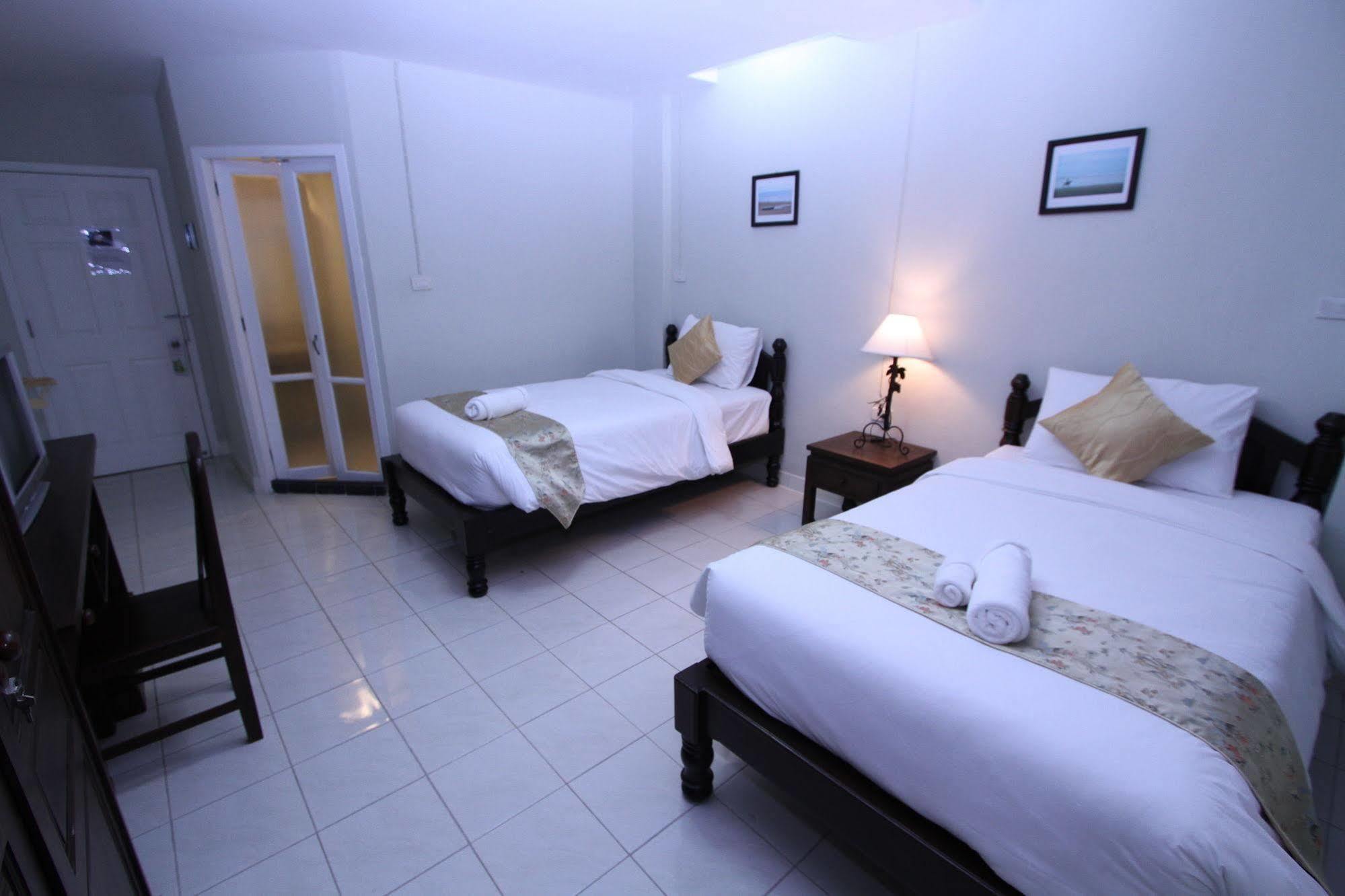 Baan Thalang @ Chiang Mai Hotel Exterior photo