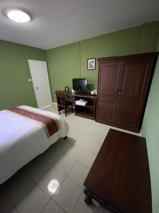 Baan Thalang @ Chiang Mai Hotel Exterior photo